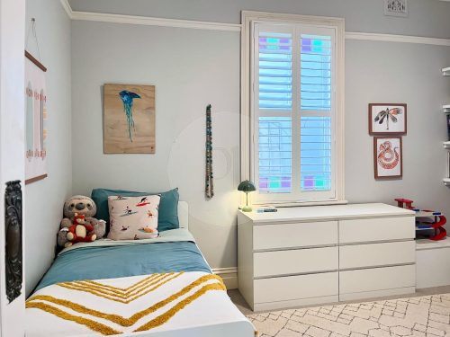 Maytree House, Lilyfield 111