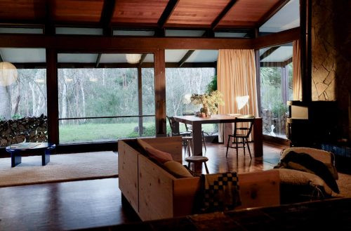 dining space