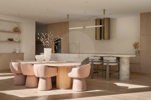 New Sensation, Bulimba 10