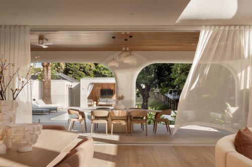 New Sensation, Bulimba 11