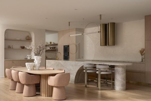 New Sensation, Bulimba 13