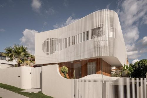 New Sensation, Bulimba 14