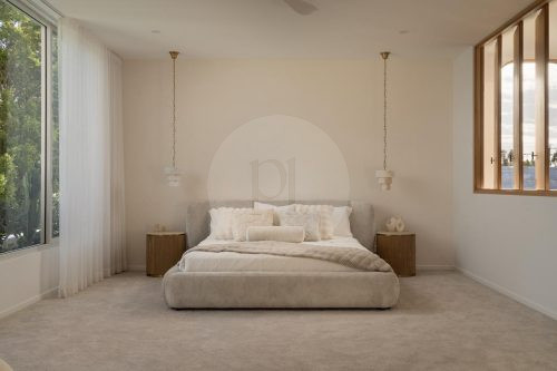 New Sensation, Bulimba 18