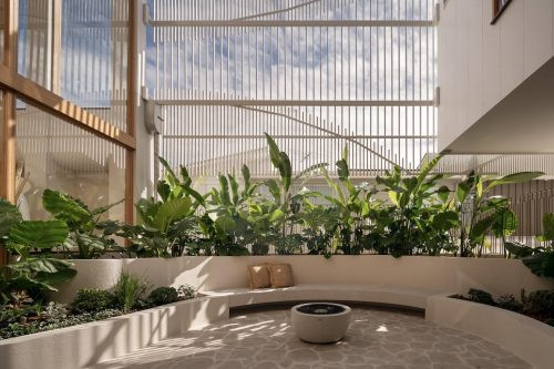 New Sensation, Bulimba 2