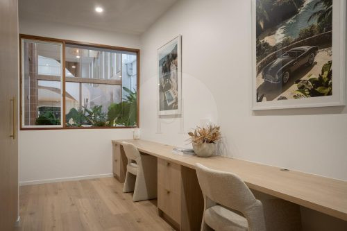 New Sensation, Bulimba 26