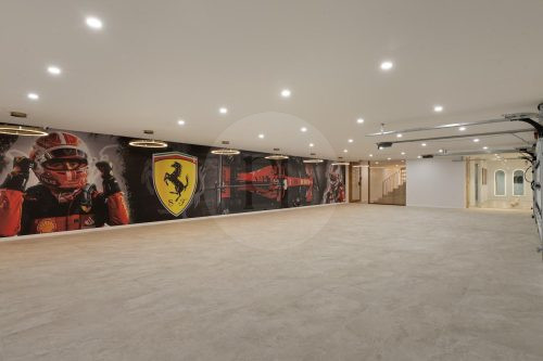 New Sensation, Bulimba 27