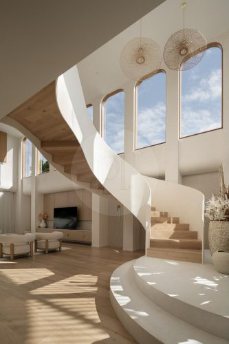 New Sensation, Bulimba 3