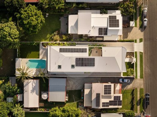 New Sensation, Bulimba 31