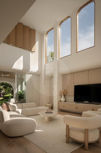 New Sensation, Bulimba 34