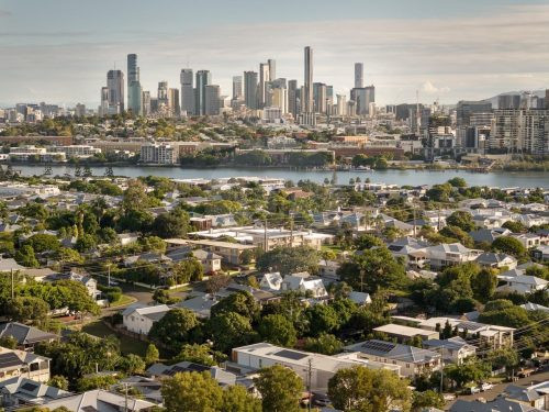 New Sensation, Bulimba 36