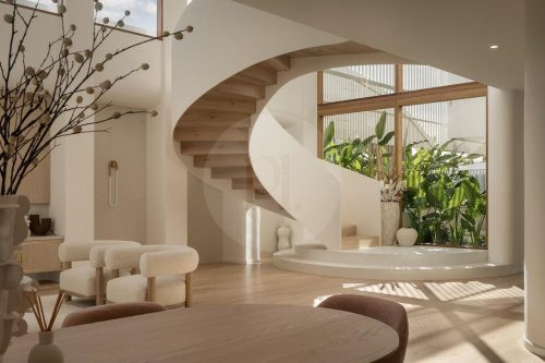 New Sensation, Bulimba 6