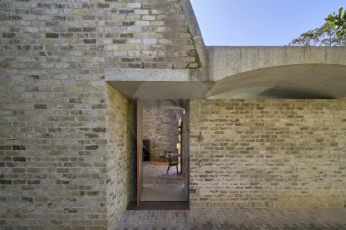 Oculus, Blackheath 10