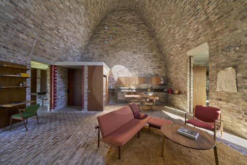 dining space