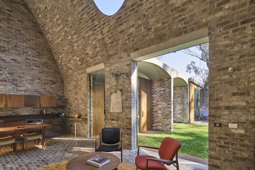 Oculus, Blackheath 14