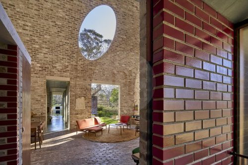 Oculus, Blackheath 16
