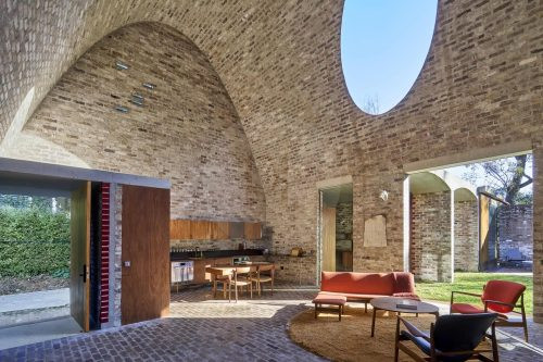 Oculus, Blackheath 18