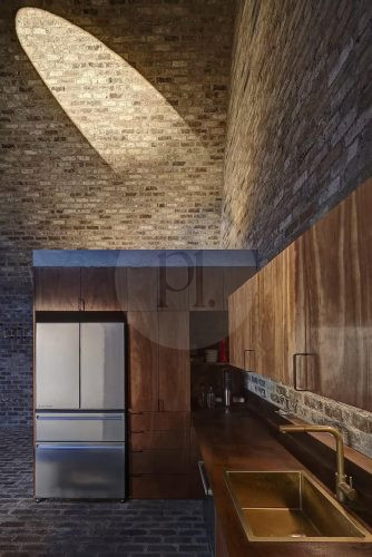 Oculus, Blackheath 2