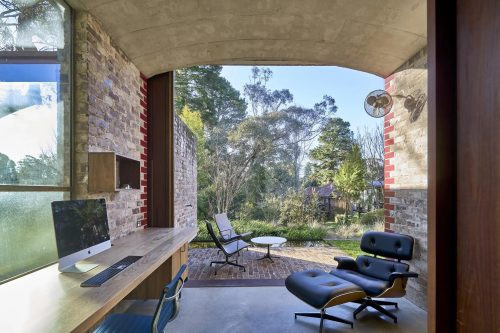 home office
