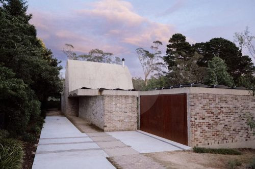 garage