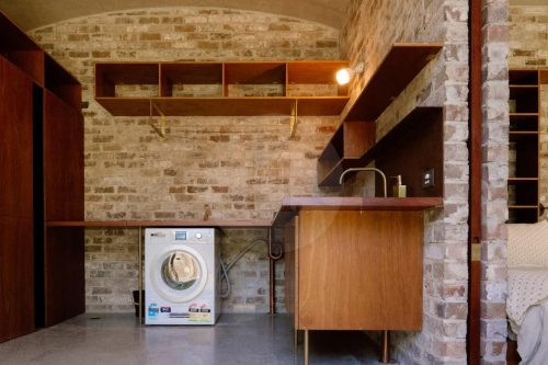 laundry