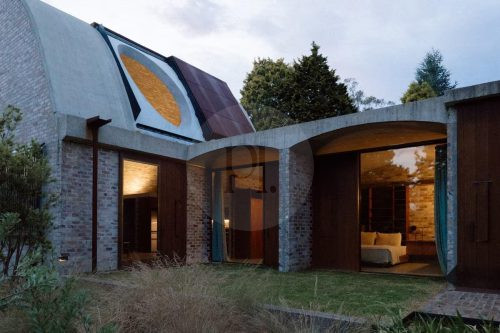 Oculus, Blackheath 5