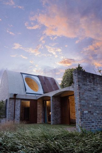 Oculus, Blackheath 6