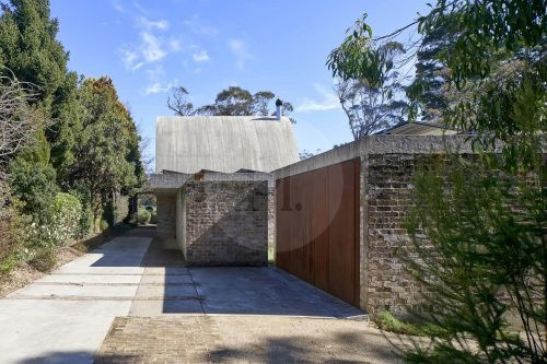 Oculus, Blackheath 9