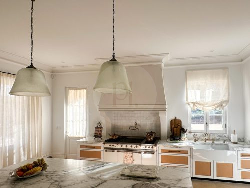 laundry kitchen