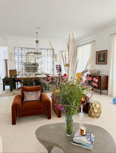 dining space home office
