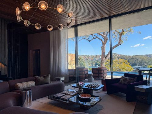 Sana, Mosman 86