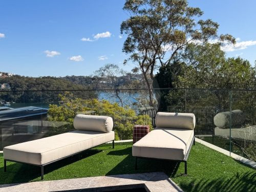 Sana, Mosman 91