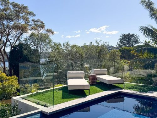 Sana, Mosman 95