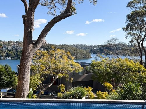 Sana, Mosman 96