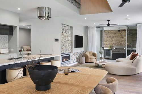 Stonehaven, Kingscliff 18