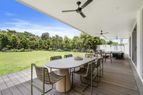 outdoor area