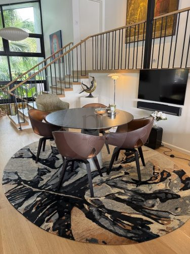dining space