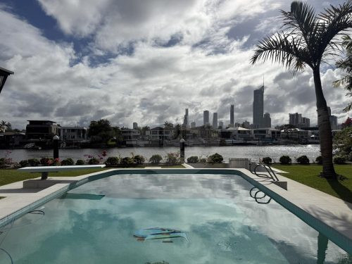 THE MODERNIST, GOLD COAST60