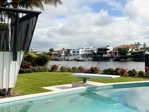 The Modernist, Broadbeach Waters - -18