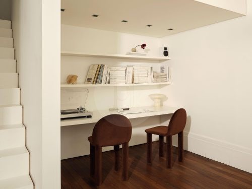 home office