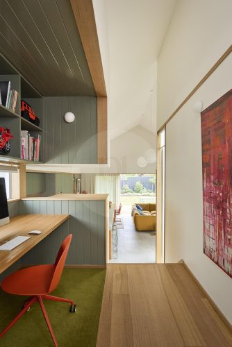 home office