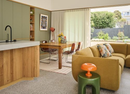 The Sunny Corner, Ocean Grove 17