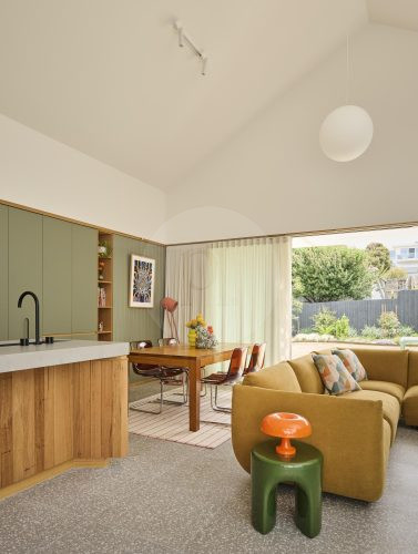 The Sunny Corner, Ocean Grove 18