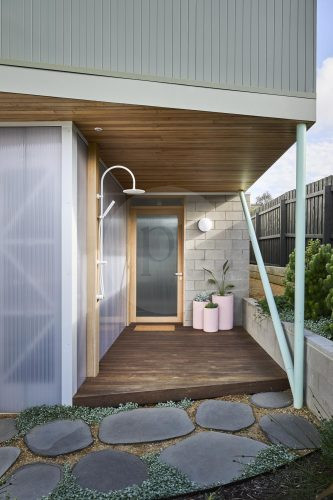The Sunny Corner, Ocean Grove 2