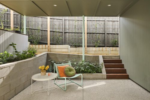 The Sunny Corner, Ocean Grove 21