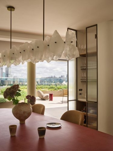 Vantage Point, Potts Point 3
