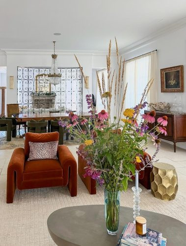 Villa Bella Vista, Mount Burnett 10