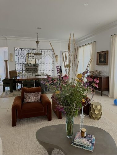dining space home office