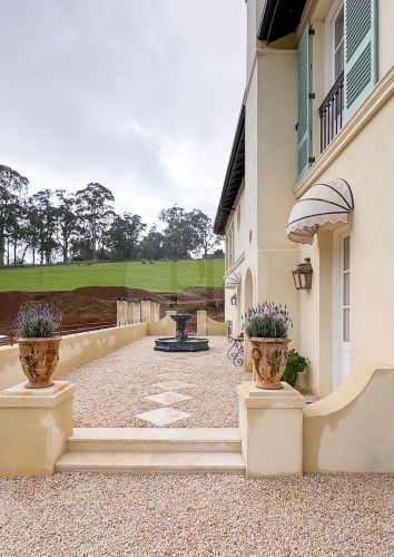 Villa Bella Vista, Mount Burnett 12
