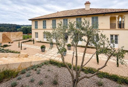 Villa Bella Vista, Mount Burnett 14