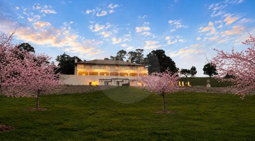 Villa Bella Vista, Mount Burnett 22